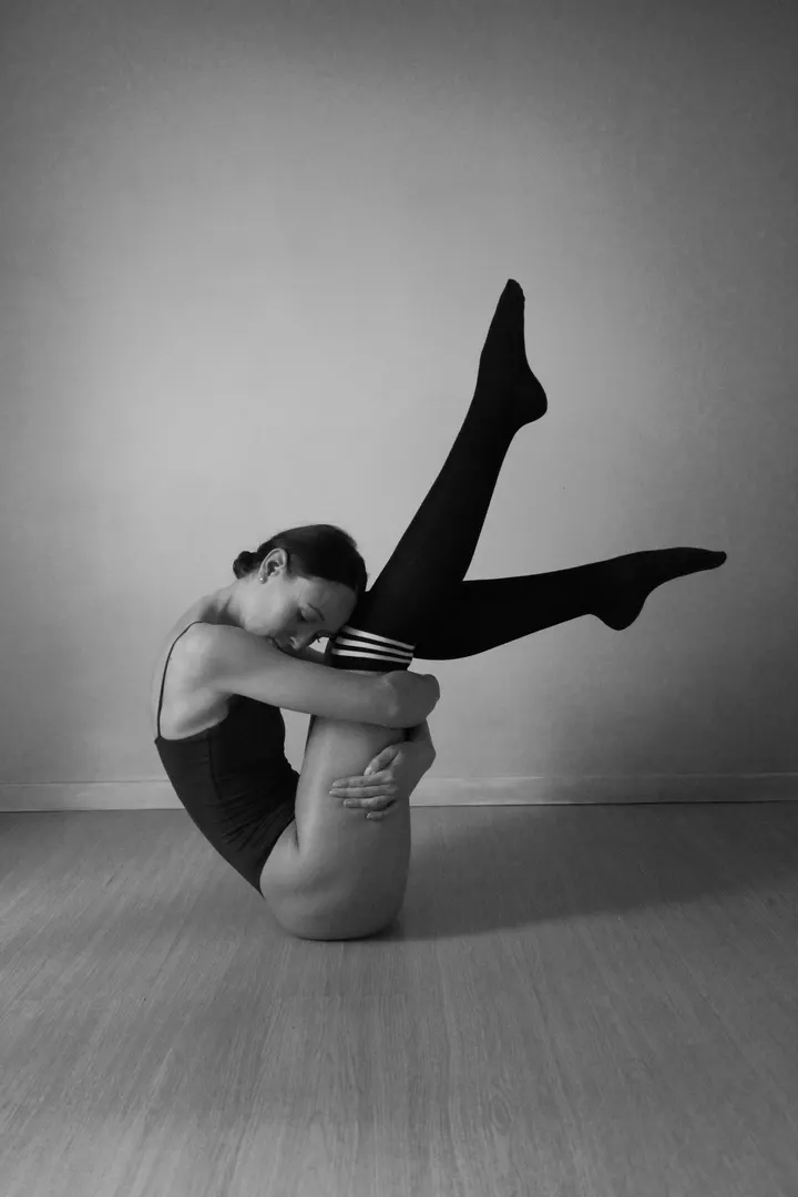 MAISON AURORA YOGA — Yoga à Beaucours, Sanary-sur-Mer