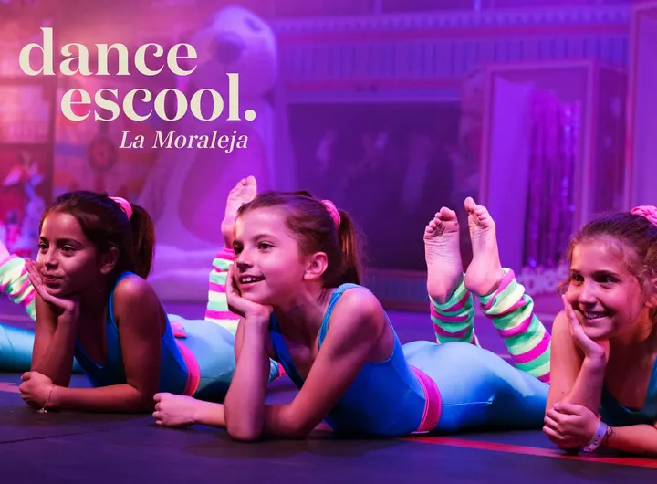 Dance esCool La Moraleja — baile-studio en La Moraleja, Alcobendas — 2