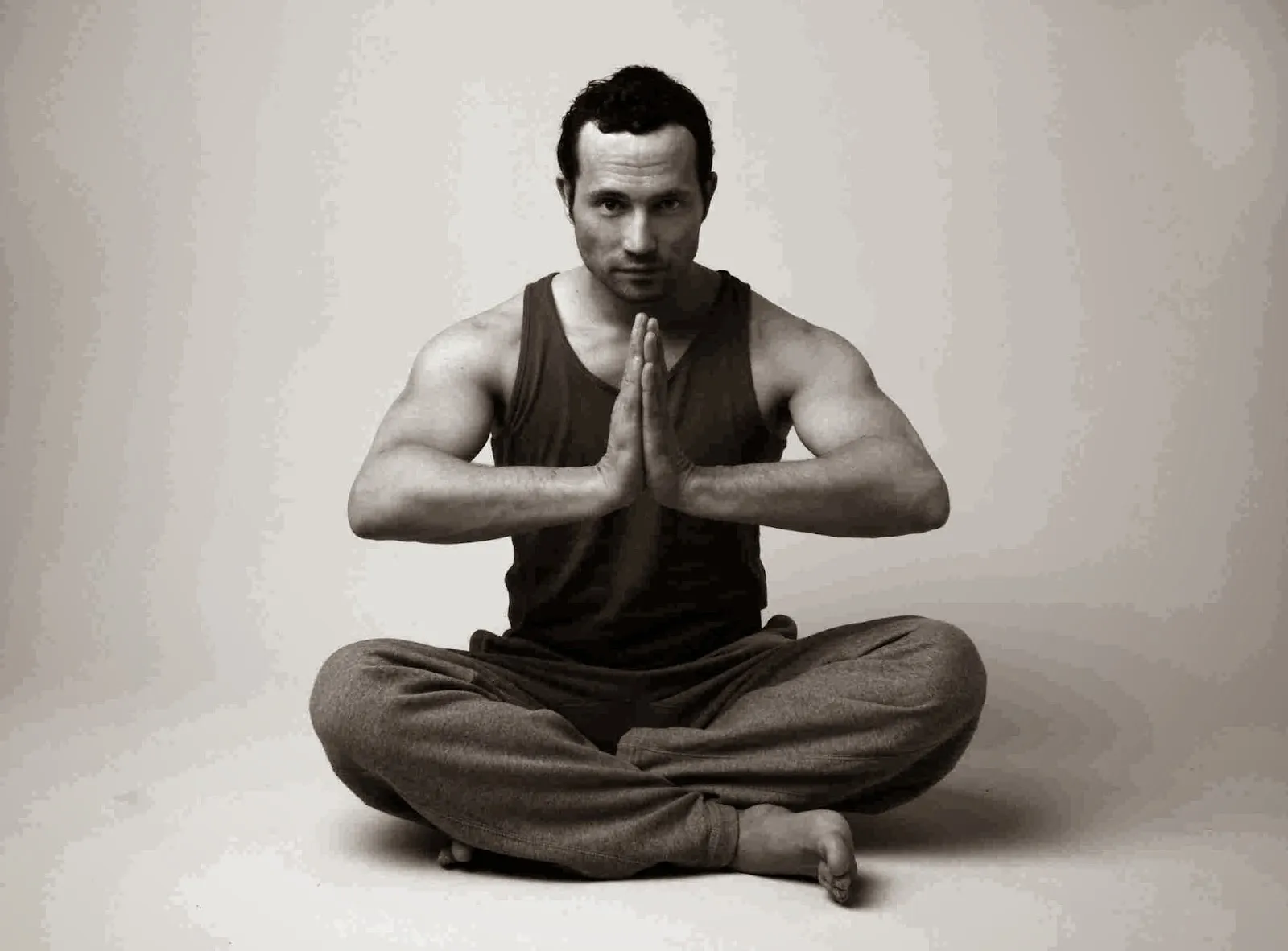 City Yoga Hamburg — yoga-studio in Rotherbaum, Hamburg — 2