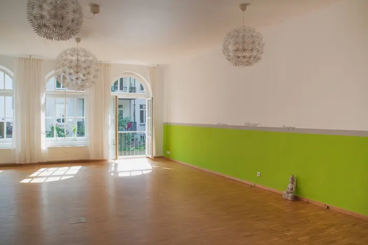 City Yoga Hamburg — yoga-studio in Rotherbaum, Hamburg — 3