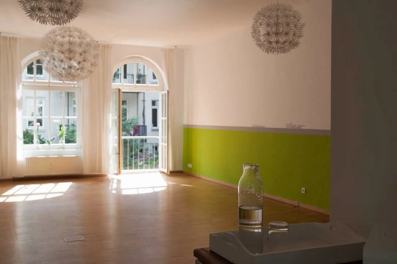 City Yoga Hamburg — yoga-studio in Hamburg — 5