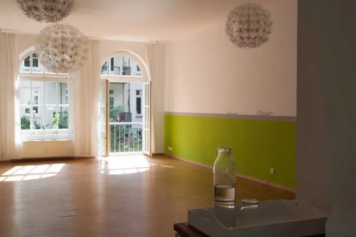 City Yoga Hamburg — yoga-studio in Hamburg — 3