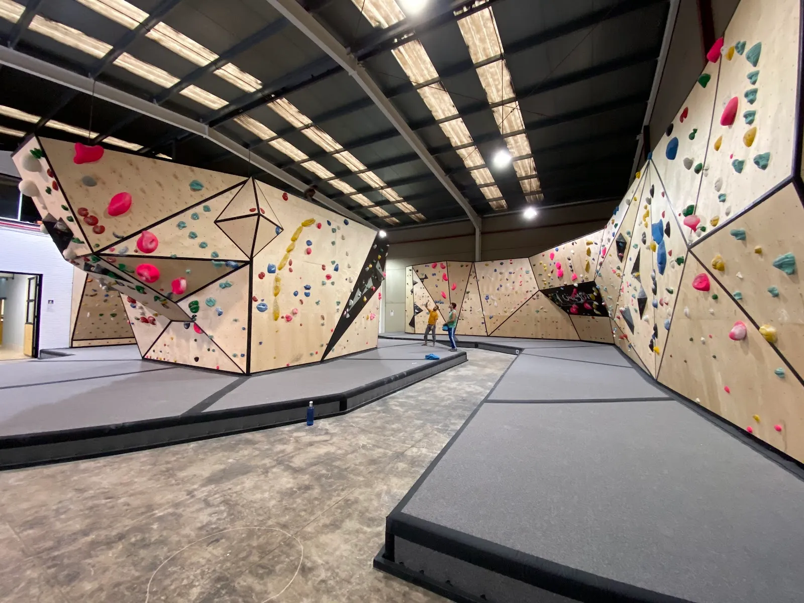 One Move Xixon — boulder-studio en Gijón/Xixón — 5