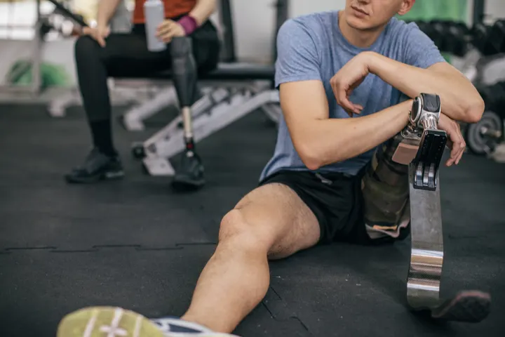 Etne Fysioterapi & Trening — PT-studio i Gjerde, Etne