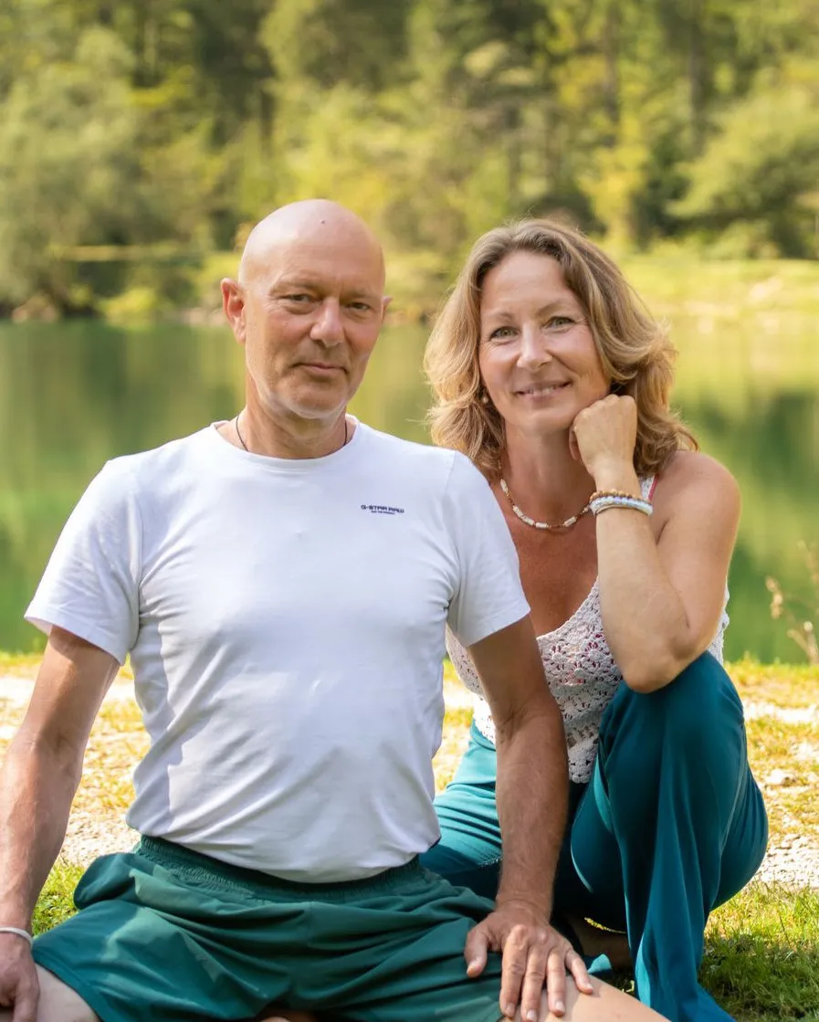 Ayur Yogatherapie Deutschland + Energie & Essenz — yoga-studio i Heidenrod — 4