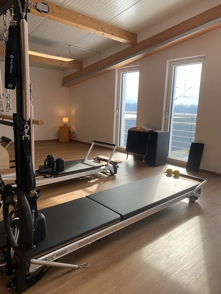 Pilates Rosenheim — reformer pilates-studio in Kaltwies, Rosenheim — 2