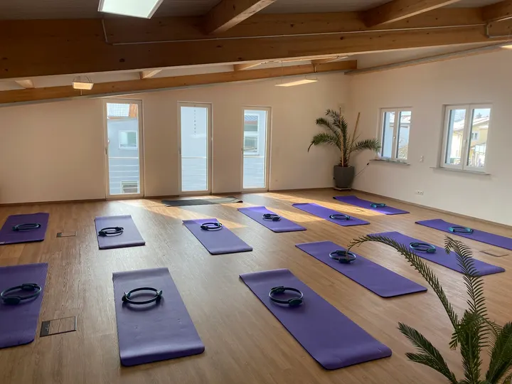 Pilates Rosenheim — Pilates in Kaltwies, Rosenheim