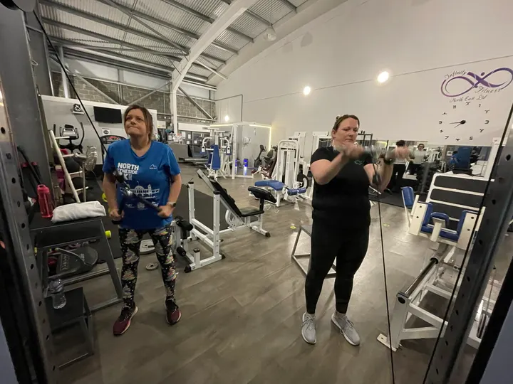 Infinity Health & Wellness Studio — wellness-studio in Howdon, Wallsend — 3