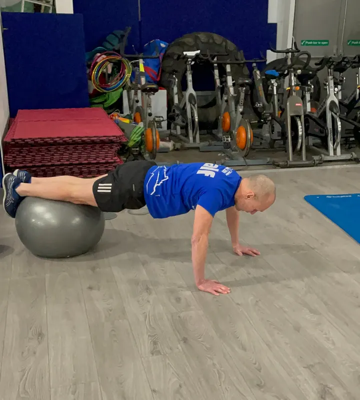 Infinity Health & Wellness Studio — wellness-studio in Wallsend — 4