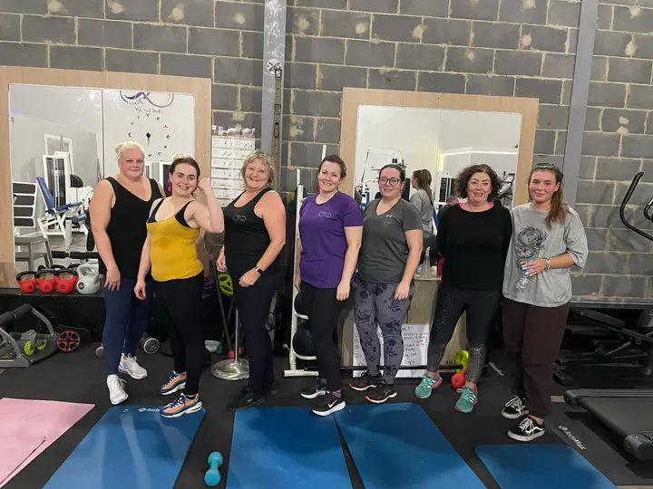 Infinity Health & Wellness Studio — Fitness Studio in Howdon, Wallsend