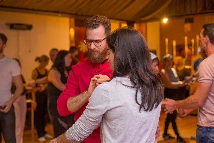 Salsa Rocks Leeds — dance-studio in Leeds — 3