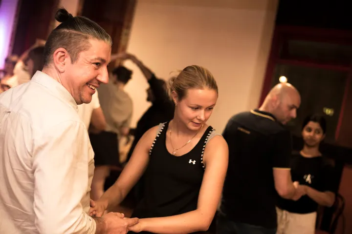 Salsa Rocks Leeds — dance-studio in Leeds — 5