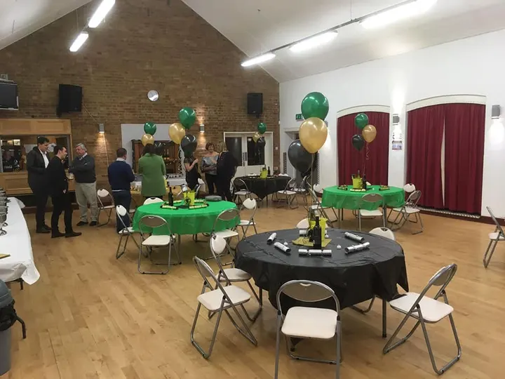 Warman Sports Club — fitness studio in Bromley, London — 3