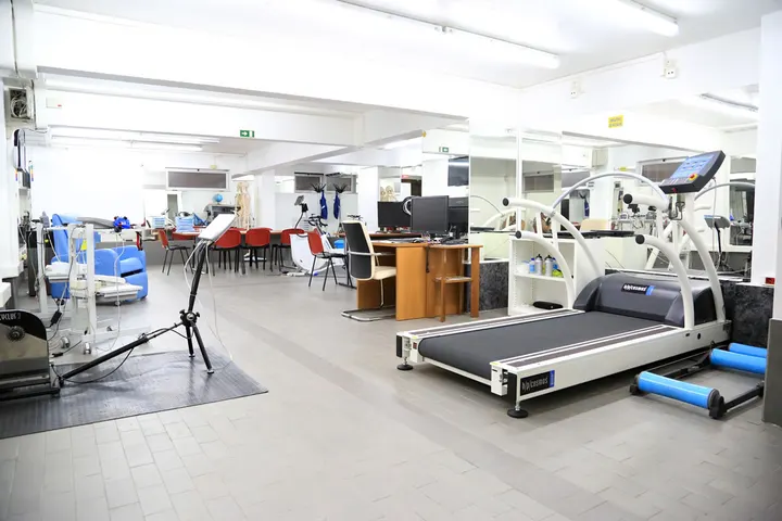 Centro do Ferro — musculação-studio em Horta da Areia, Faro — 3