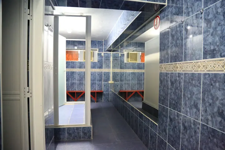 Centro do Ferro — musculação-studio em Faro — 4