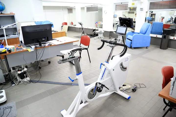 Centro do Ferro — musculação-studio em Faro — 5