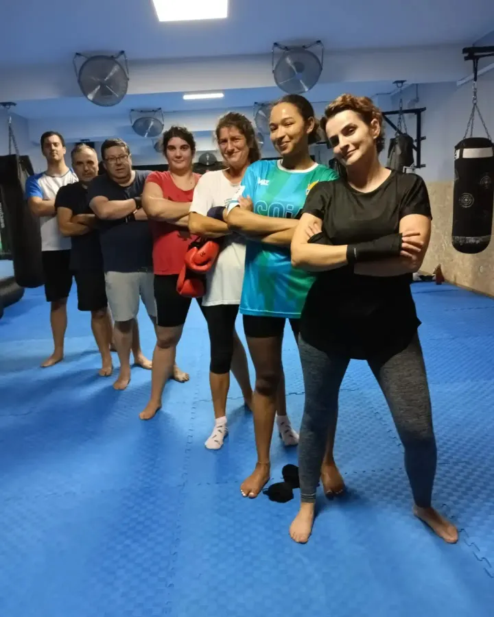 Base Performance — treino funcional-studio em Santo Onofre e Serra do Bouro, Caldas da Rainha — 3
