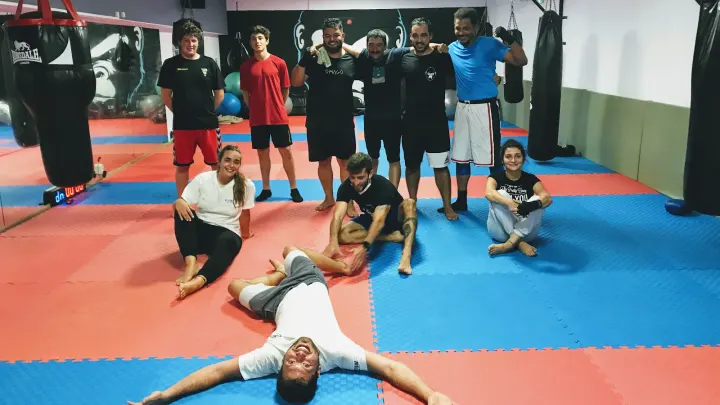 Base Performance — Treino funcional em Santo Onofre e Serra do Bouro, Caldas da Rainha