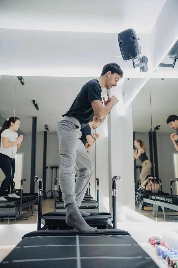 BeatCore - Barcelona — hiit-studio en l'Eixample, Barcelona — 2
