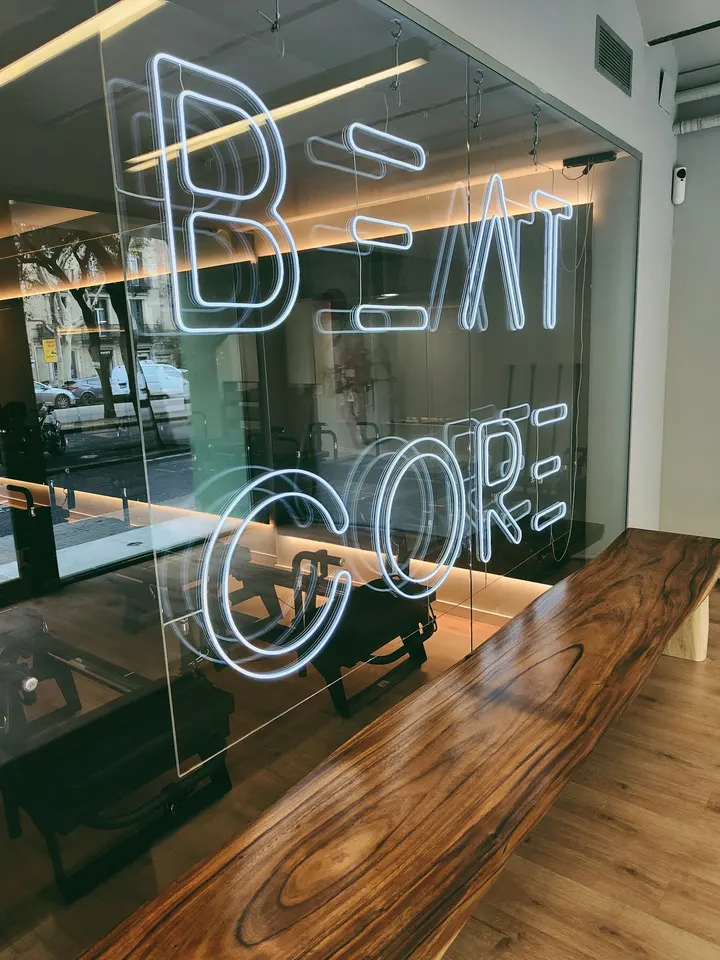 BeatCore - Barcelona — hiit-studio en Barcelona — 3