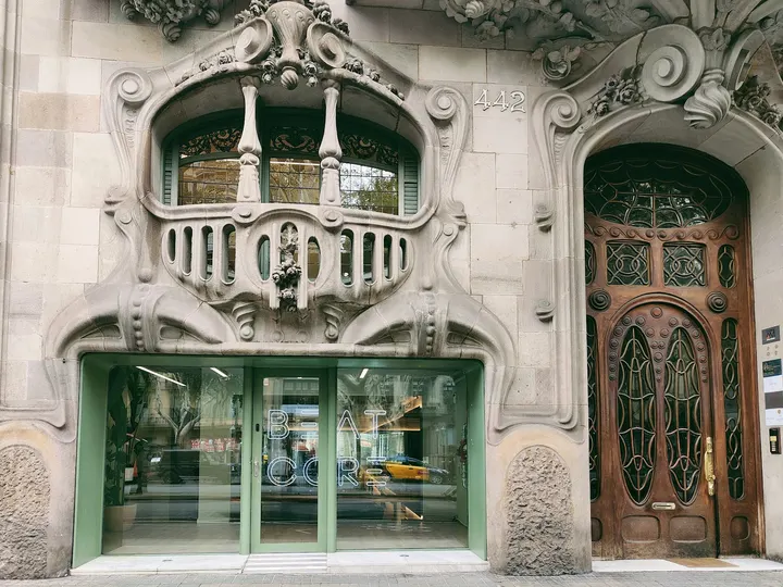 BeatCore - Barcelona — hiit-studio en Barcelona — 4