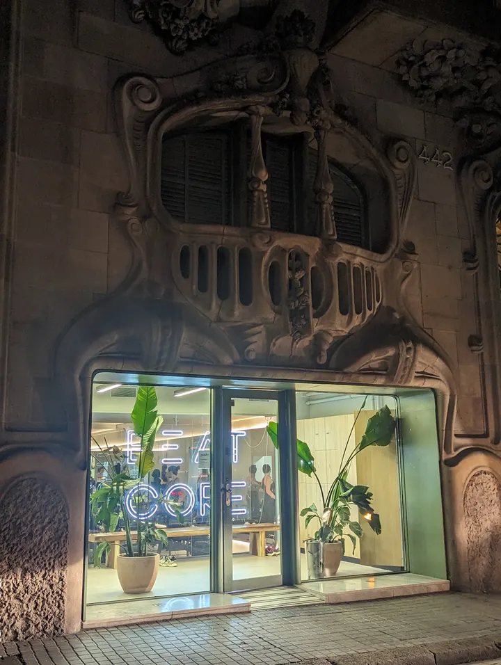BeatCore - Barcelona — hiit-studio en Barcelona — 5