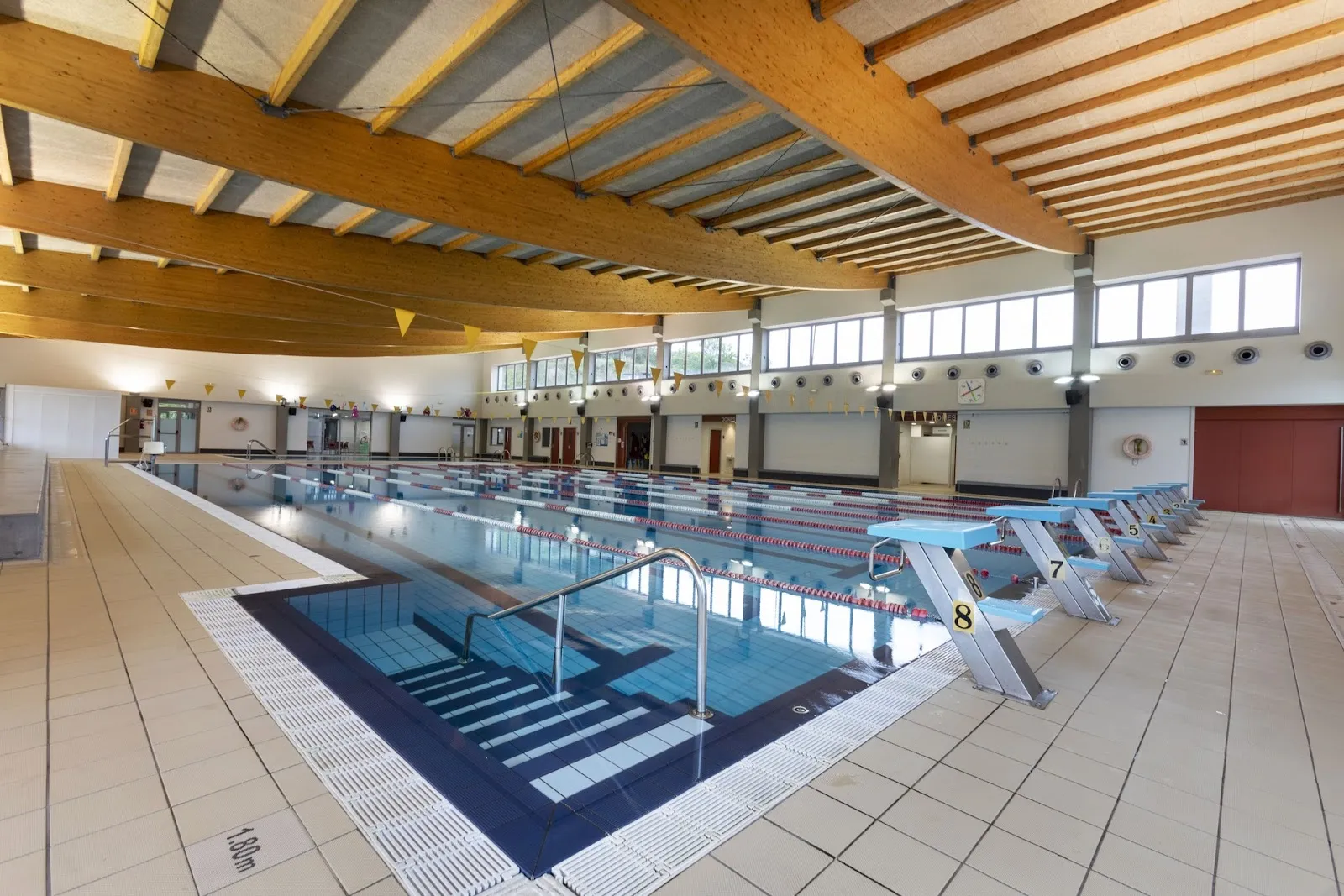ègora CENTELLES — estudio de fitness-studio en l'Eixample, Barcelona — 2