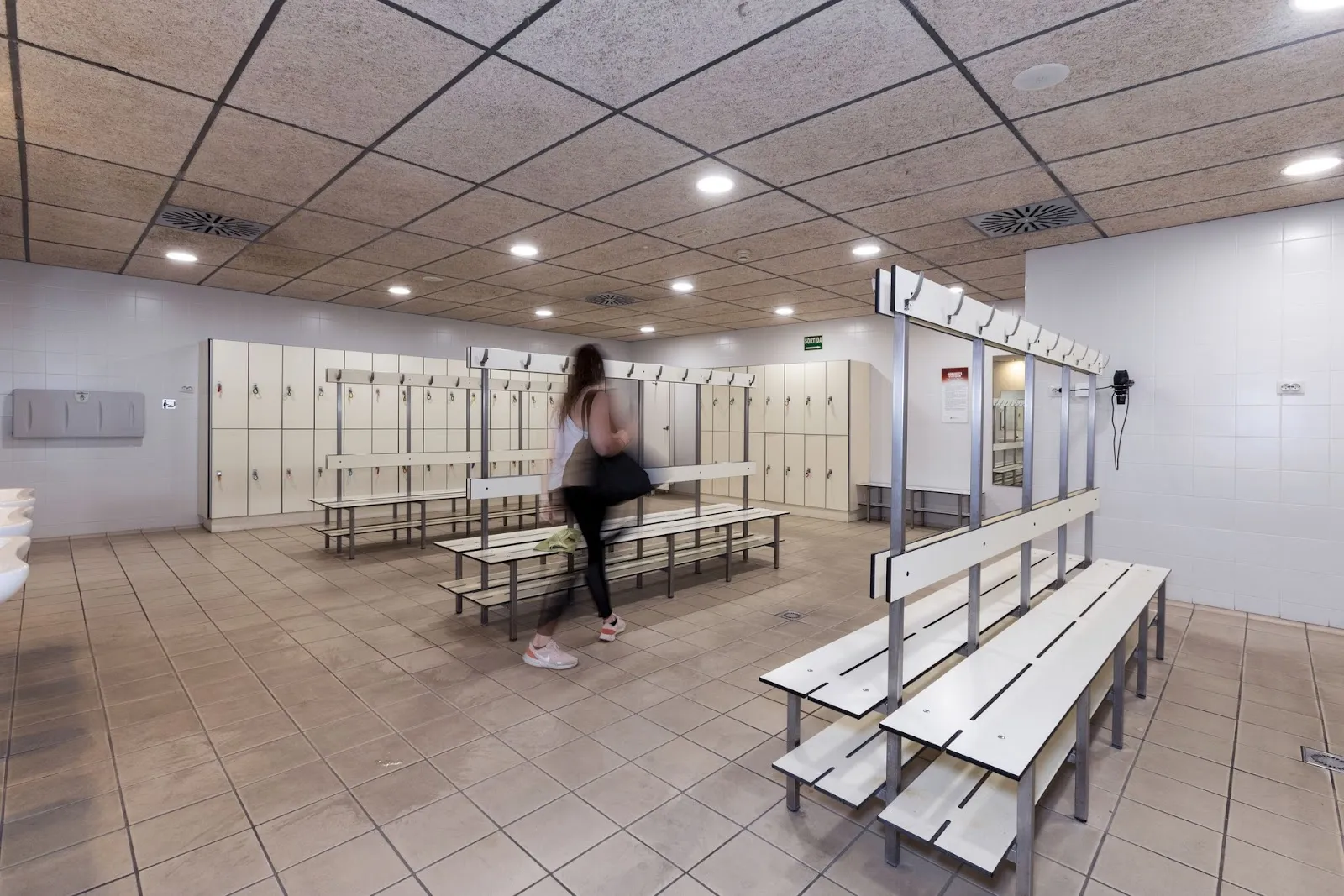 ègora CENTELLES — estudio de fitness-studio en Barcelona — 5
