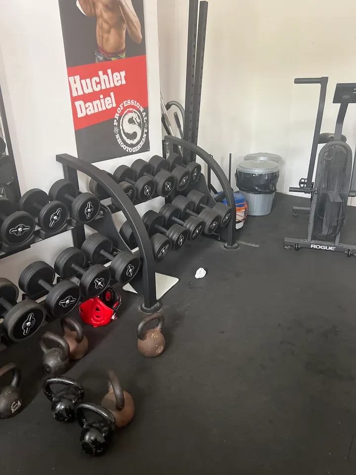 Fight Fever Bruchsal — kampfsport-studio in Bruchsal — 2