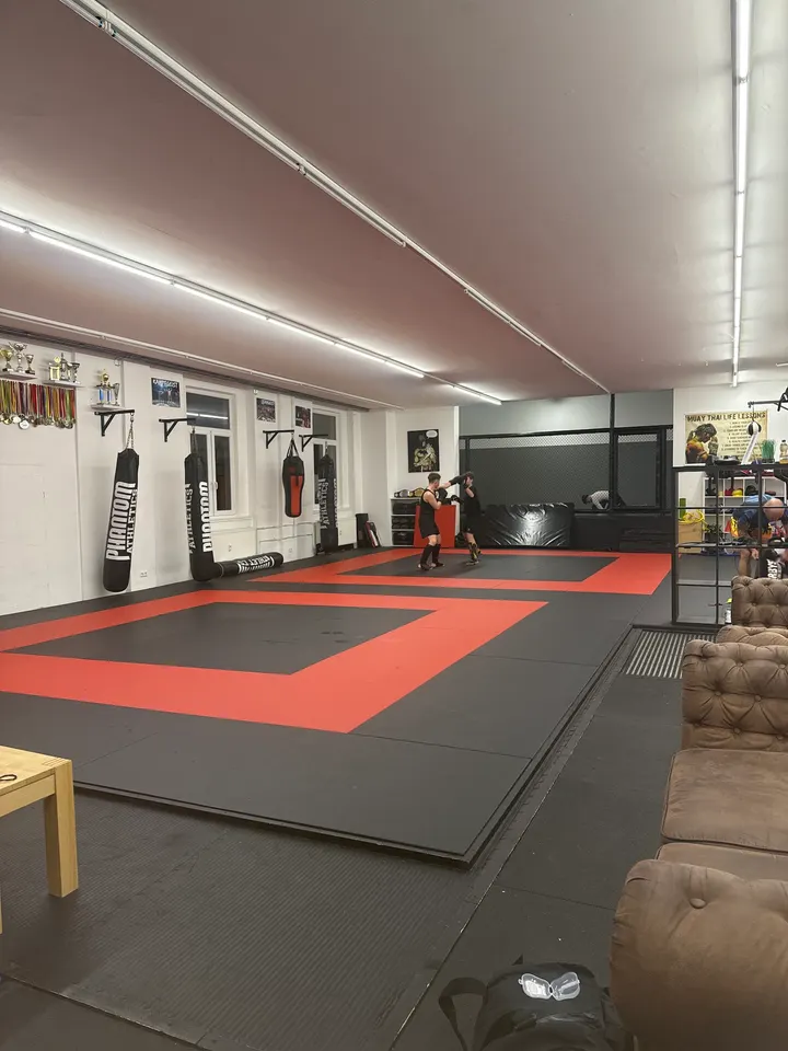 Fight Fever Bruchsal — kampfsport-studio in Bruchsal — 3