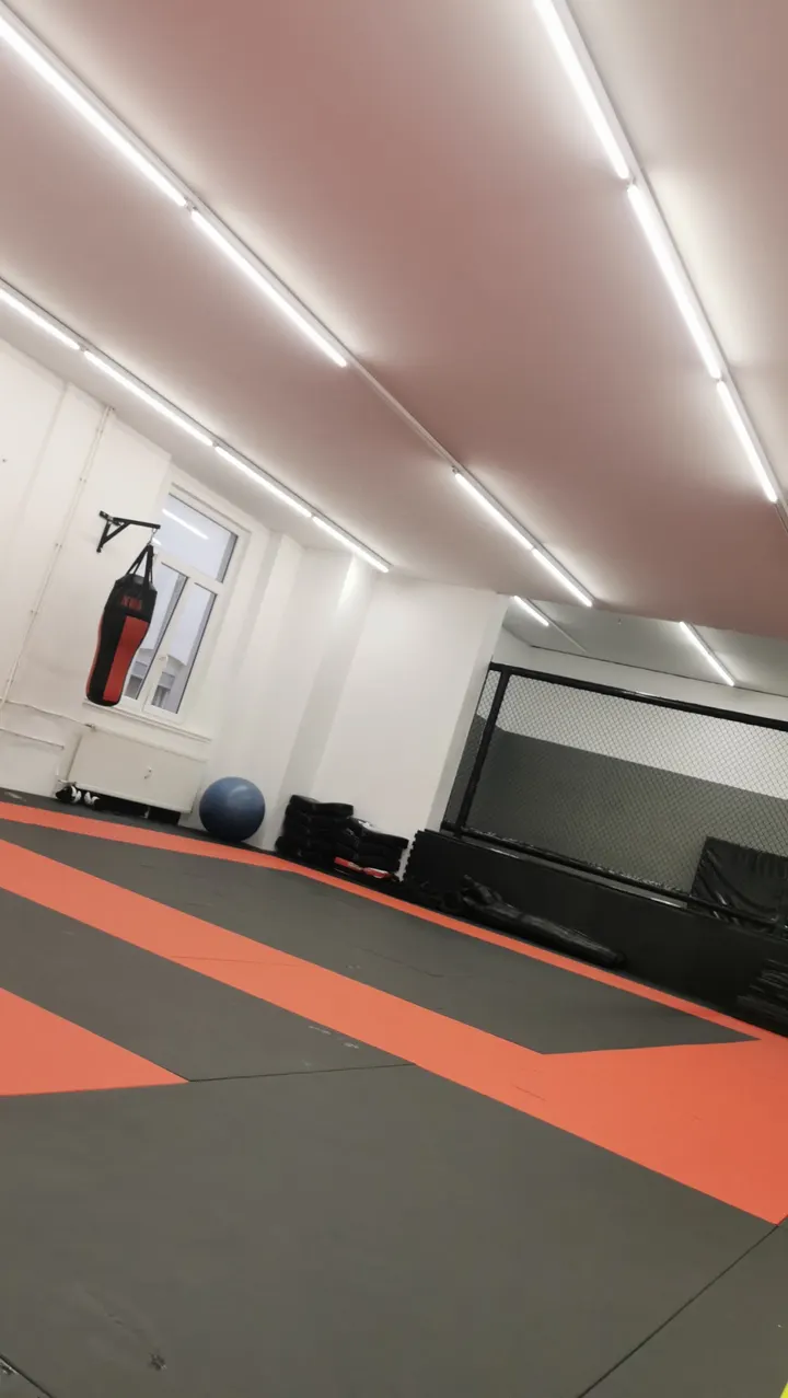 Fight Fever Bruchsal — kampfsport-studio in Bruchsal — 3