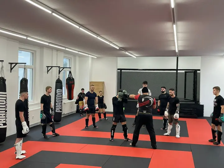 Fight Fever Bruchsal — kampfsport-studio in Bruchsal — 4