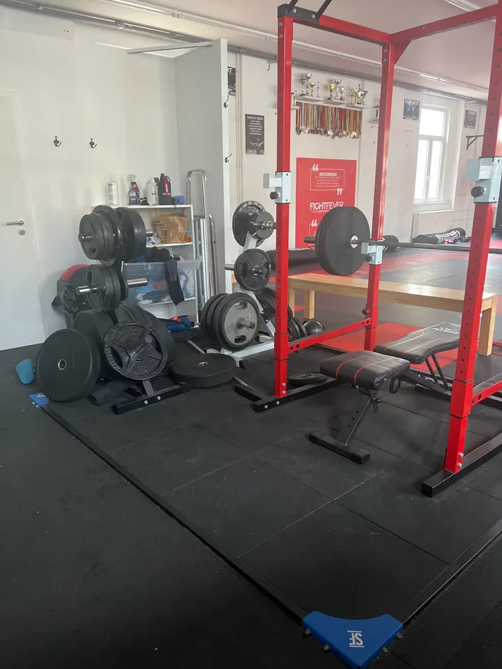 Fight Fever Bruchsal — Kampfsport in Bruchsal