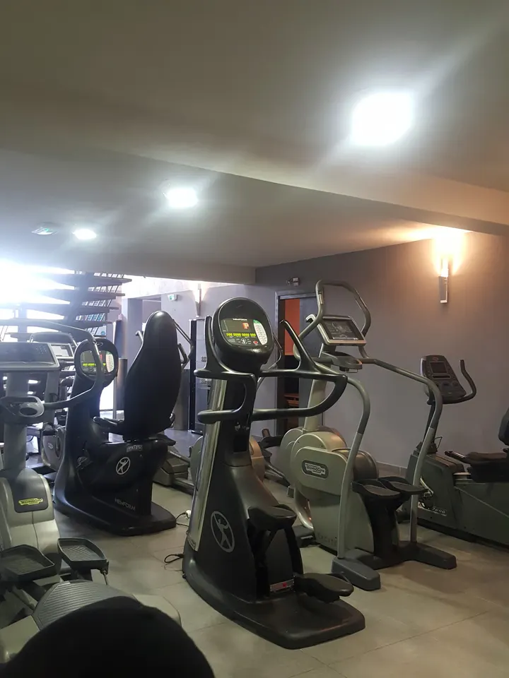 Body Center Espace Bien Etre — salle de fitness-studio à Panconi, Lucciana — 2
