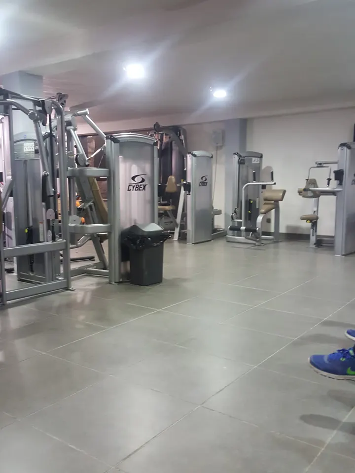 Body Center Espace Bien Etre — salle de fitness-studio à Panconi, Lucciana — 3