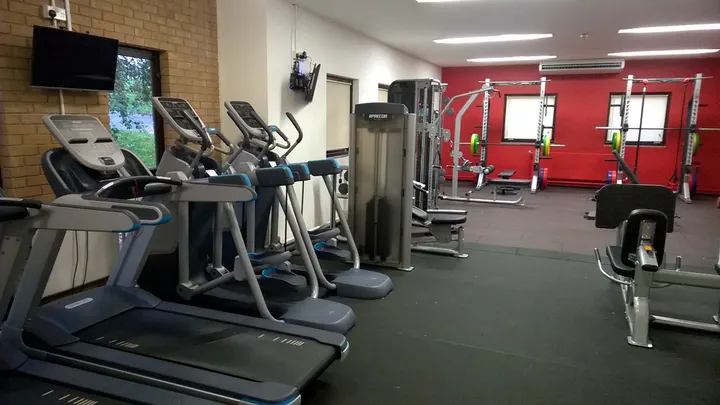 Crickhowell Sports Centre — fitness studio in Crickhowell — 2