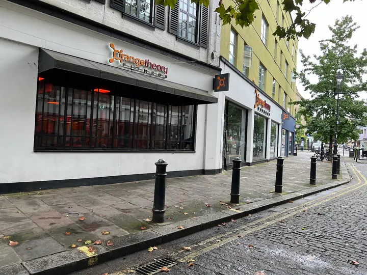 Orangetheory Fitness Fulham — fitness studio in Fulham, London — 3