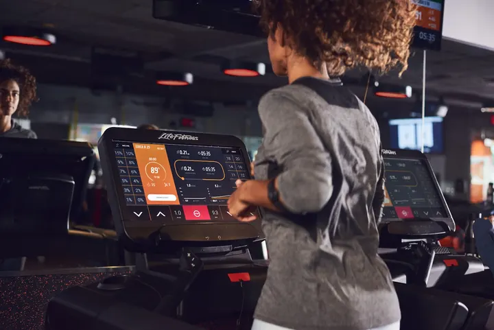 Orangetheory Fitness Fulham — Fitness Studio in Fulham, London