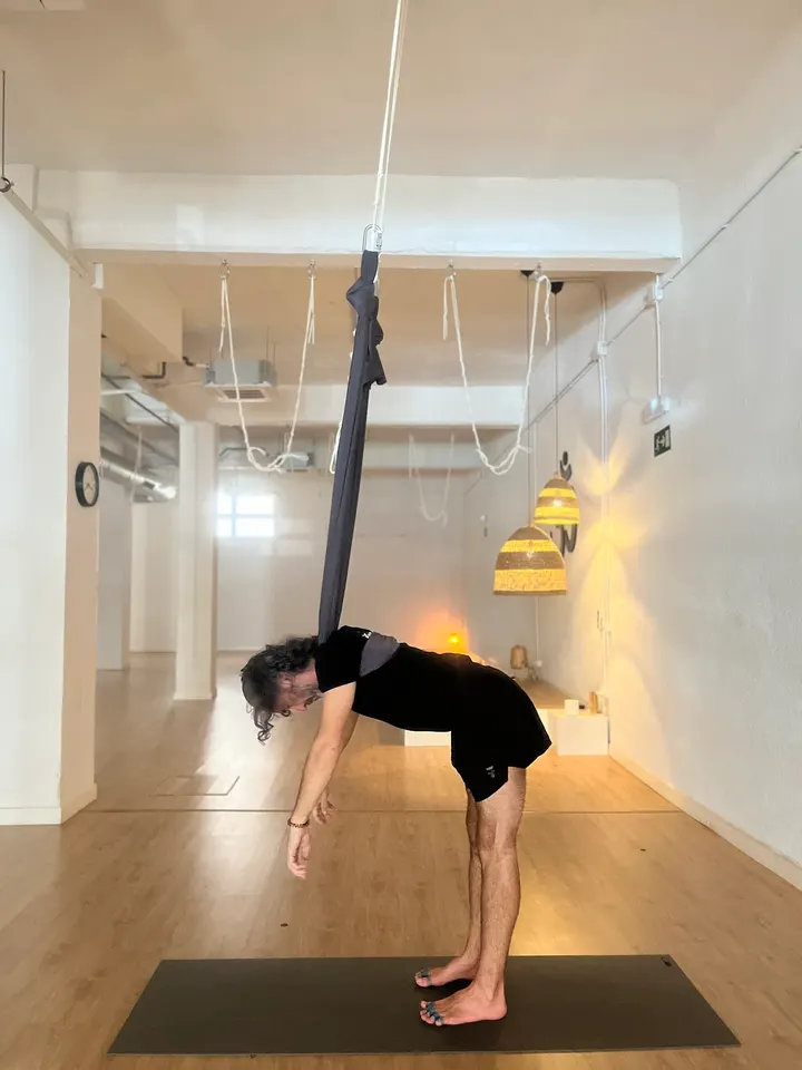 Yogaone Hispanoamérica — yoga-studio en Chamartín, Madrid — 3