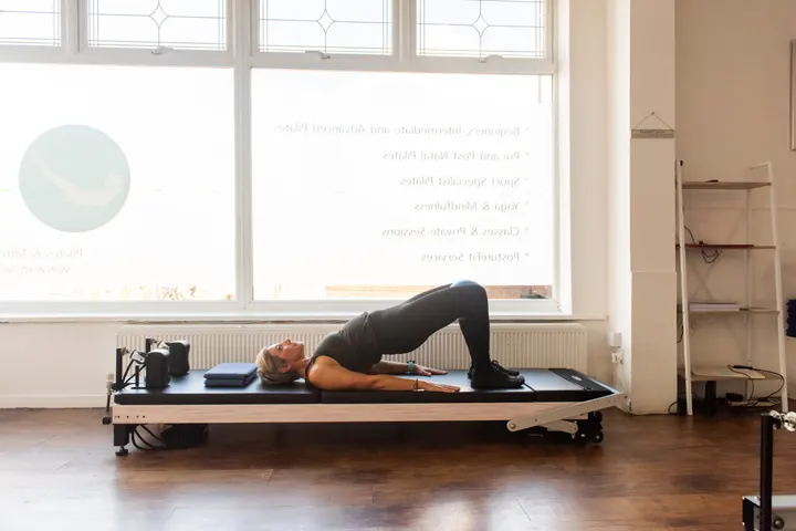 Movefit Pilates — Pilates in Castle, Bedford