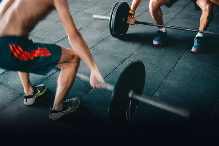 Tränografen — fitness studio-studio i Lundby, Frövi