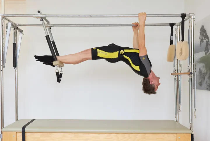 SCOOP Pilates Zentrum Leipzig — pilates-studio in Gohlis-Süd, Leipzig — 2