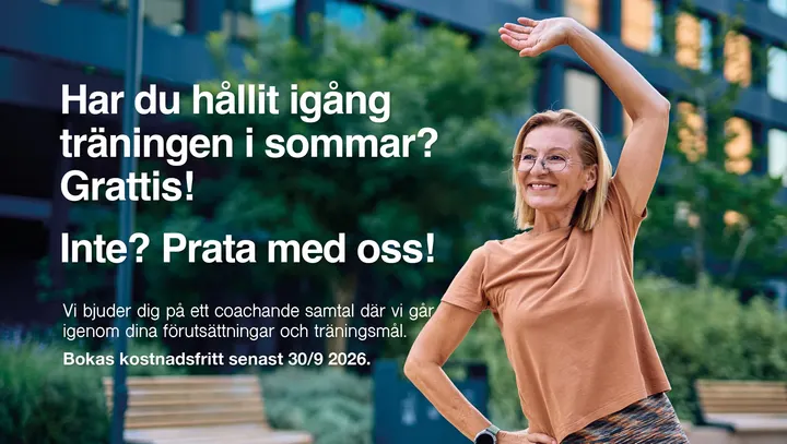 Fitness i Anderslöv — träningsstudio i Sörbylund, Anderslöv — 2
