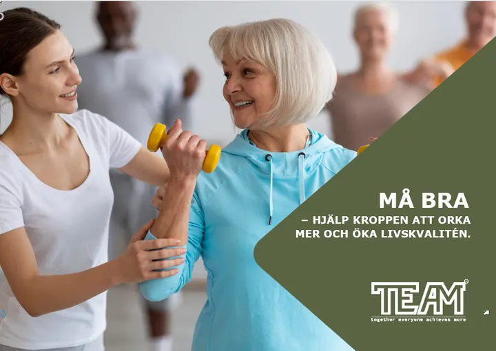 Fitness i Anderslöv — träningsstudio i Anderslöv — 5