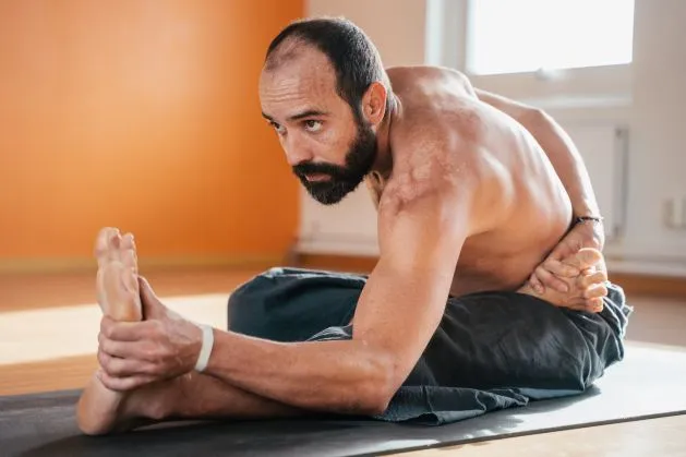 Ananda Yoga Studio — yoga-studio i Västra Mark, Växjö — 2