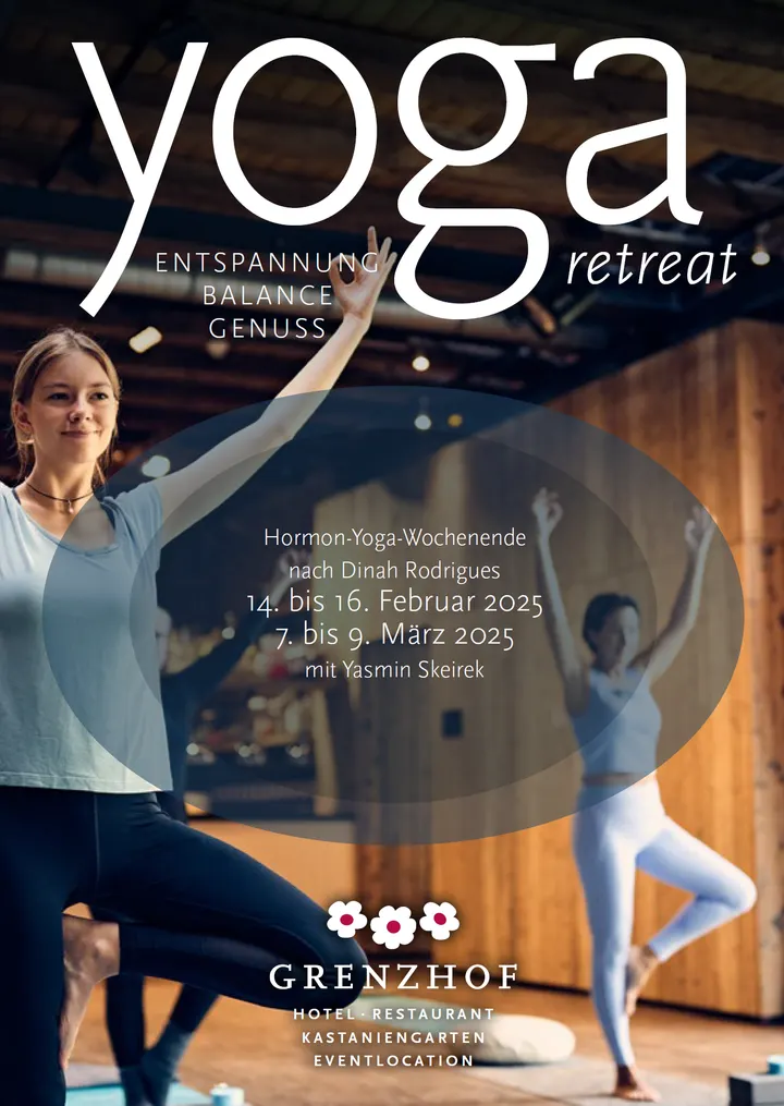 Yasmin Yoga — yoga-studio in Wieblingen, Heidelberg — 2