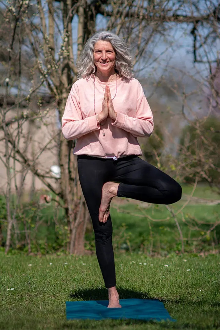 Yasmin Yoga — yoga-studio in Wieblingen, Heidelberg — 3