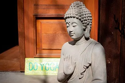 Yasmin Yoga — yoga-studio in Heidelberg — 3