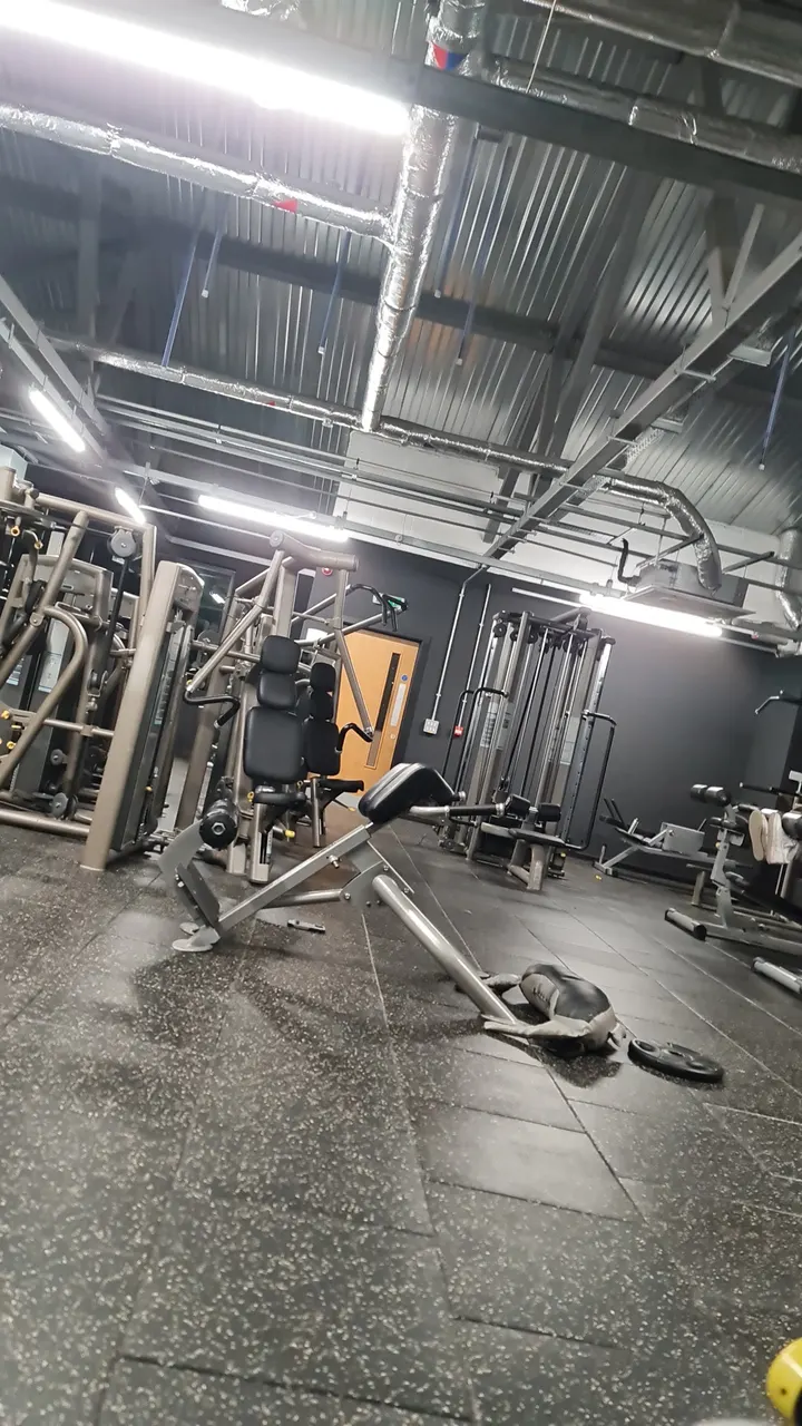 Arkham Fitness Haslingden — fitness studio in Stone Fold, Accrington — 3
