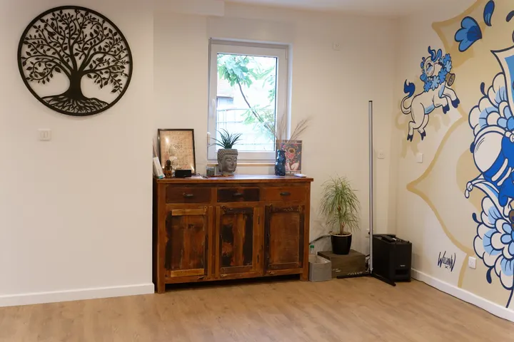 Le Studio de Sandrine — pilates-studio à Wittelsheim — 3